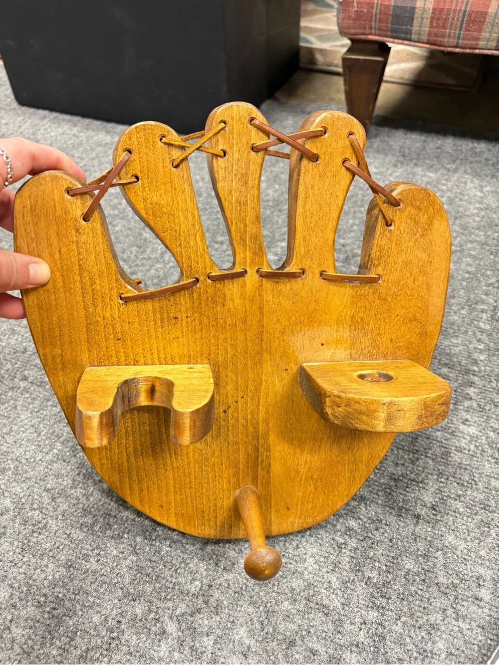 Hand Crafted hand crafted